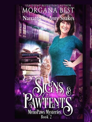cover image of Signs and Pawtents